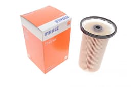 Filtre à carburant KNECHT KX 386 aperçu 1