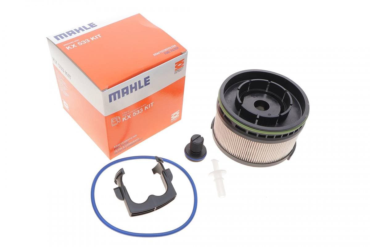 Filtre à carburant KNECHT KX 533KIT
