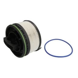 Filtre à carburant KNECHT KX 533KIT aperçu 2