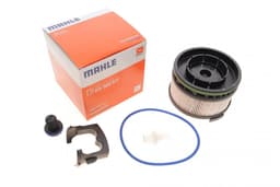 Filtre à carburant KNECHT KX 568KIT aperçu 1