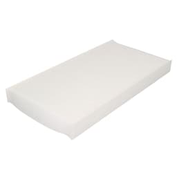 Filtre d'habitacle (filtre à pollen) KNECHT LA 117 aperçu 2