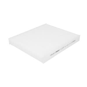 Filtre d'habitacle (filtre à pollen) KNECHT LA 1123
