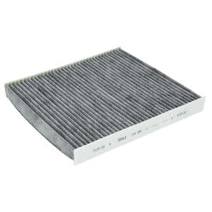 Filtre d'habitacle (filtre à pollen) KNECHT LAK 888