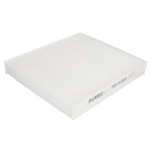 Filtre d'habitacle (filtre à pollen) PURRO PUR-PC9010