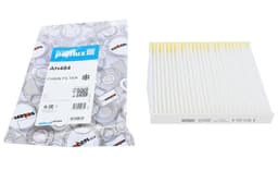 Filtre d'habitacle (filtre à pollen) PURRO PUR-PC9010 aperçu 3