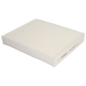 Filtre d'habitacle (filtre à pollen) PURRO PUR-PC4023