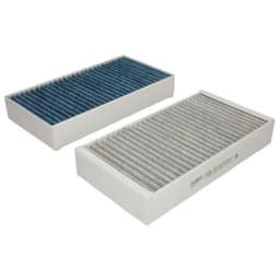 Filtre d'habitacle (filtre à pollen) PURRO PUR-PC3034AG-2 aperçu 1