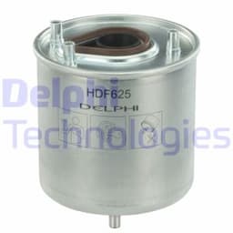 Filtre à carburant DELPHI HDF625 aperçu 1