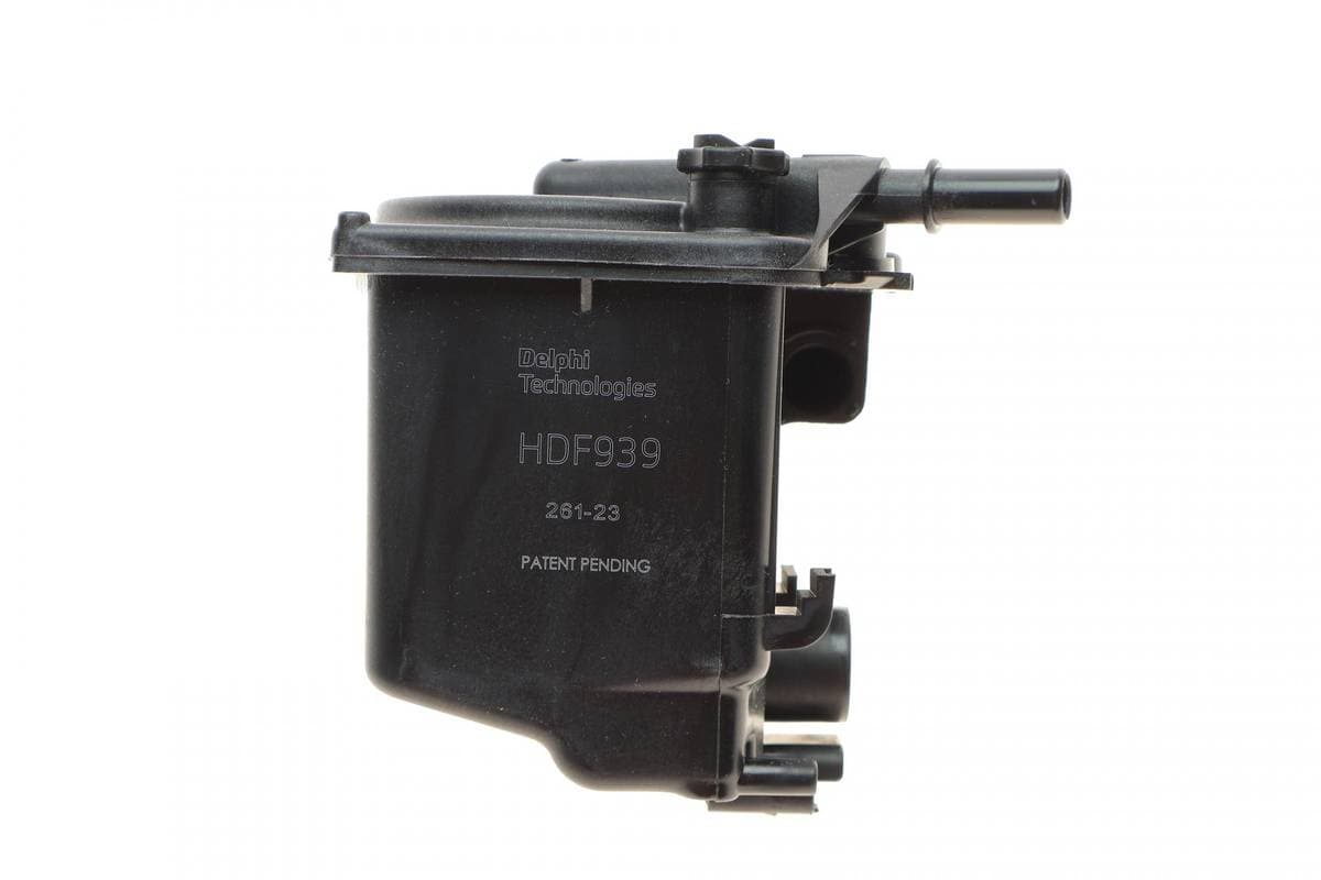 Filtre à carburant DELPHI HDF939