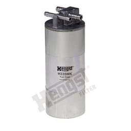 Filtre à carburant HENGST FILTER H335WK aperçu 3