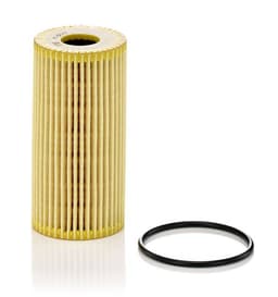 Filtre à huile MANN-FILTER HU 6011 z aperçu 3