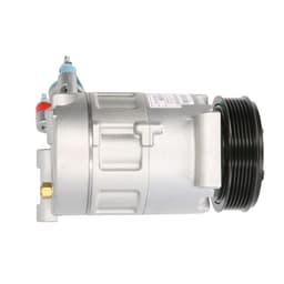 Compresseur de climatisation NRF KLIMA 32816 aperçu 2