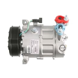 Compresseur de climatisation NRF KLIMA 32816 aperçu 3