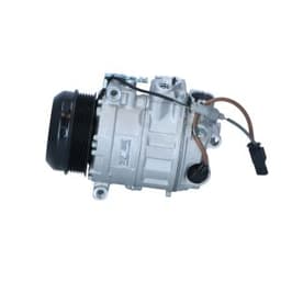 Compresseur de climatisation NRF KLIMA NRF 32860 aperçu 1