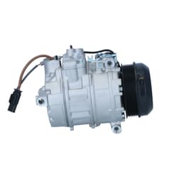 Compresseur de climatisation NRF KLIMA NRF 32860 aperçu 2