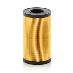 Filtre à huile MANN-FILTER HU 6024 z aperçu 1
