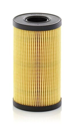 Filtre à huile MANN-FILTER HU 6024 z aperçu 2