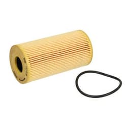 Filtre à huile MANN-FILTER HU 618 x aperçu 1