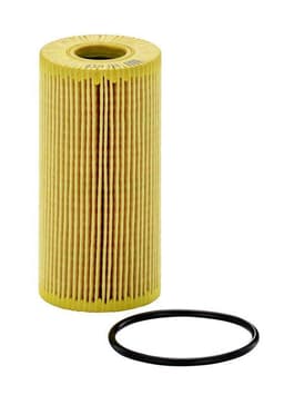 Filtre à huile MANN-FILTER HU 618 x aperçu 2