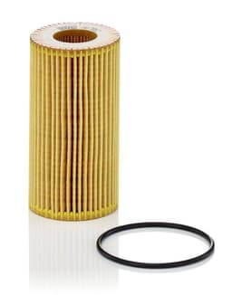 Filtre à huile MANN-FILTER HU 7012 z aperçu 1