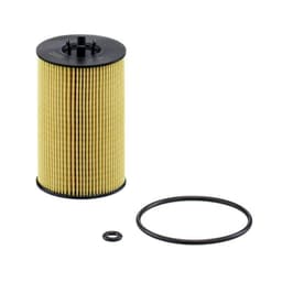 Filtre à huile MANN-FILTER HU 7020 Z aperçu 1