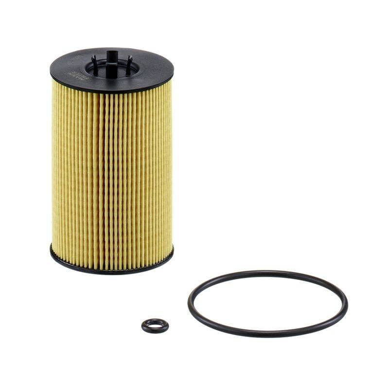 Filtre à huile MANN-FILTER HU 7020 Z