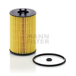 Filtre à huile MANN-FILTER HU 7020 Z aperçu 4