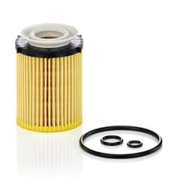 Filtre à huile MANN-FILTER HU 711/6 z aperçu 1