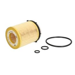 Filtre à huile MANN-FILTER HU 711/6 z aperçu 2