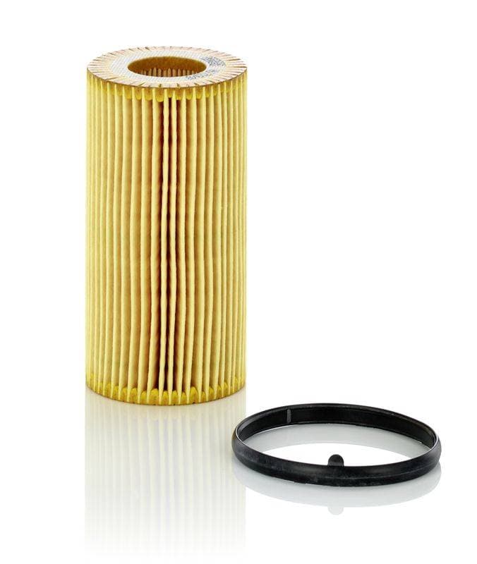 Filtre à huile MANN-FILTER HU 719/8 y