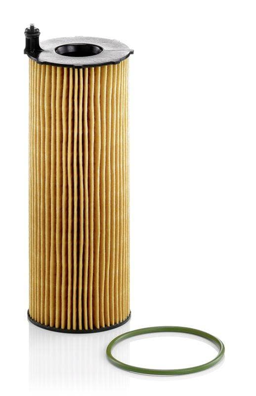 Filtre à huile MANN-FILTER HU 8001 x