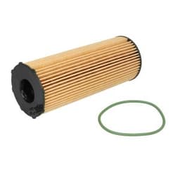 Filtre à huile MANN-FILTER HU 8001 x aperçu 2