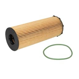 Filtre à huile MANN-FILTER HU 8001 x aperçu 3