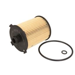Filtre à huile MANN-FILTER HU 8014 Z aperçu 2