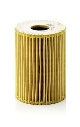 Filtre à huile MANN-FILTER HU 825 x aperçu 1
