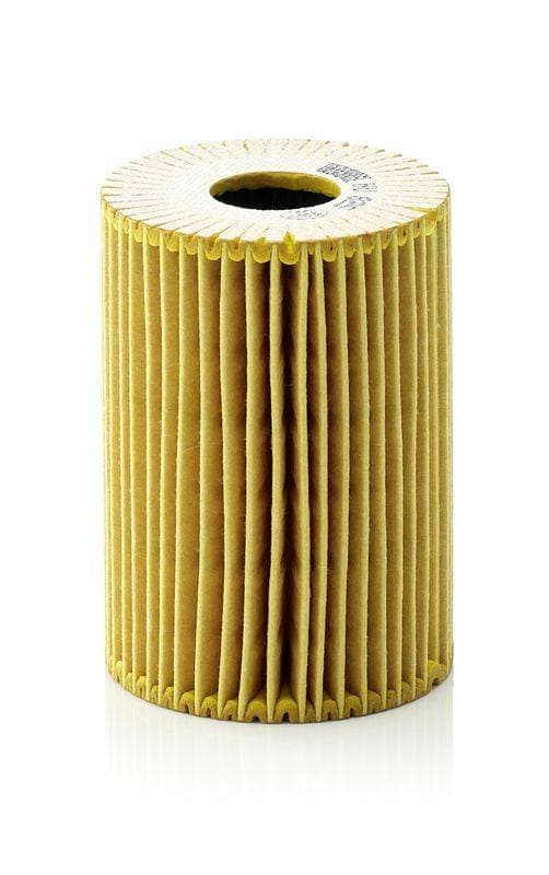 Filtre à huile MANN-FILTER HU 825 x
