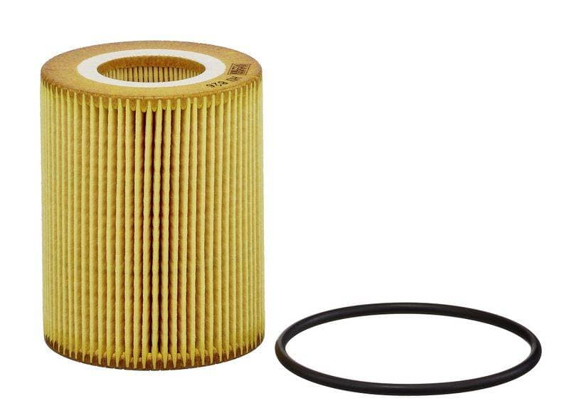 Filtre à huile MANN-FILTER HU 826 x