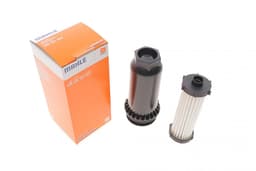 Filtre hydraulique, boîte de vitesses automatique KNECHT HX 151KIT aperçu 1