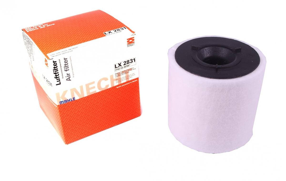 Filtre à air KNECHT LX 2831