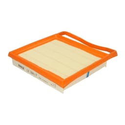 Filtre à air KNECHT LX 2841/7 aperçu 2