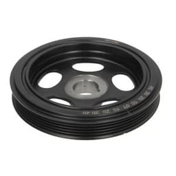 Poulie damper, vilebrequin SASIC 2156023 aperçu 1