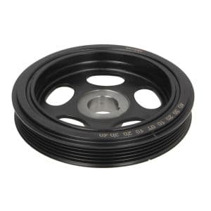 Poulie damper, vilebrequin SASIC 2156023
