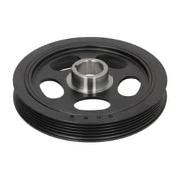 Poulie damper, vilebrequin SASIC 2156023 aperçu 2
