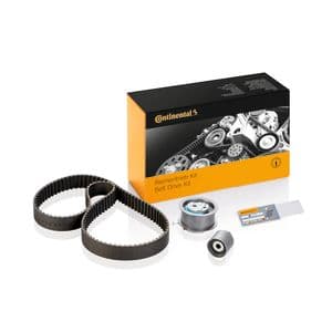 Kit distribution CONTINENTAL CT 1215 K1