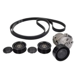 Kit de courroie d'accessoire INA 529 0115 10 aperçu 1
