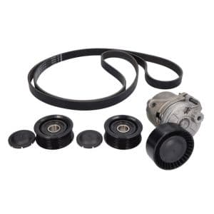 Kit de courroie d'accessoire INA 529 0115 10