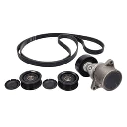 Kit de courroie d'accessoire INA 529 0115 10 aperçu 2