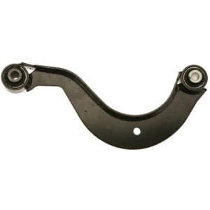 Bras de suspension TRW JTC1401 essieu arrière, gauche, droite, arrière
