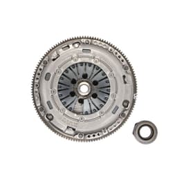 Kit d'embrayage avec volant bimasse SACHS 2290 601 074 aperçu 1