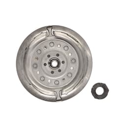 Kit d'embrayage avec volant bimasse SACHS 2290 601 074 aperçu 2